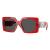 SUNGLASSES VERSACE WOMEN VE4478U550087 (Lens/Bridge/Temple) 55/17/140 mm)