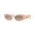 SUNGLASSES VERSACE WOMEN VE4480U54946I (Lens/Bridge/Temple) 51/18/140 mm)