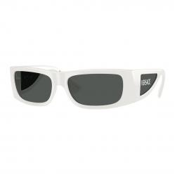 SUNGLASSES VERSACE UNISEX VE4482-314-87 (Lens/Bridge/Temple) 57/16/135 mm)