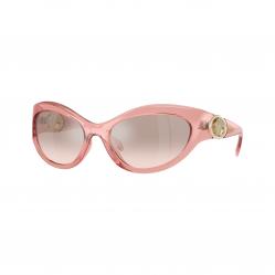 SUNGLASSES VERSACE WOMEN VE4485-53228Z (Lens/Bridge/Temple) 59/19/125 mm)