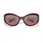 SUNGLASSES VERSACE WOMEN VE4485-54877E (Lens/Bridge/Temple) 59/19/140 mm)