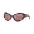 SUNGLASSES VERSACE WOMEN VE4485-54877E (Lens/Bridge/Temple) 59/19/140 mm)