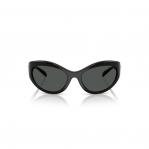 SUNGLASSES VERSACE WOMEN VE4485-GB1-87 (Lens/Bridge/Temple) 59/19/125 mm)