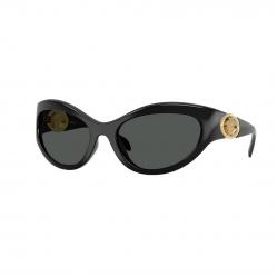 SUNGLASSES VERSACE WOMEN VE4485-GB1-87 (Lens/Bridge/Temple) 59/19/125 mm)