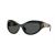 SUNGLASSES VERSACE WOMEN VE4485-GB1-87 (Lens/Bridge/Temple) 59/19/125 mm)