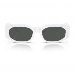 SUNGLASSES VERSACE UNISEX VE4489U31487 (Lens/Bridge/Temple) 55/18/145 mm)