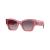SUNGLASSES VERSACE WOMEN VE4492U551646 (Lens/Bridge/Temple) 53/18/140 mm)