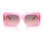 SUNGLASSES VERSACE WOMEN VE4496U53705M (Lens/Bridge/Temple) 54/18/140 mm)