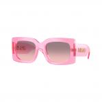 SUNGLASSES VERSACE WOMEN VE4496U53705M (Lens/Bridge/Temple) 54/18/140 mm)