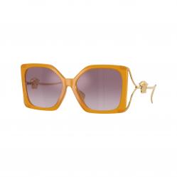 SUNGLASSES VERSACE WOMEN VE4502U55376X (Lens/Bridge/Temple) 58/16/130 mm)