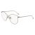 EYEGLASSES VICTORIA BECKHAM WOMEN VB21055616714 (Lens/Bridge/Temple) 56/16/140 mm)