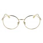 EYEGLASSES VICTORIA BECKHAM WOMEN VB21235318719 (Lens/Bridge/Temple) 53/18/140 mm)