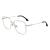 EYEGLASSES VICTORIA BECKHAM WOMEN VB21245515040 (Lens/Bridge/Temple) 55/15/140 mm)