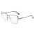 EYEGLASSES VICTORIA BECKHAM WOMEN VB21265815001 (Lens/Bridge/Temple) 58/15/140 mm)