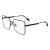 EYEGLASSES VICTORIA BECKHAM WOMEN VB21325417001 (Lens/Bridge/Temple) 54/17/140 mm)