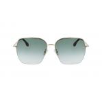 SUNGLASSES VICTORIA BECKHAM WOMEN VB214SA-700 (Lens/Bridge/Temple) 61/16/140 mm)