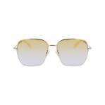 SUNGLASSES VICTORIA BECKHAM WOMEN VB214SA-723 (Lens/Bridge/Temple) 61/16/140 mm)