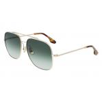 SUNGLASSES VICTORIA BECKHAM WOMEN VB215S-700 (Lens/Bridge/Temple) 59/15/140 mm)