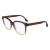 EYEGLASSES VICTORIA BECKHAM WOMEN VB26085416219 (Lens/Bridge/Temple) 54/16/140 mm)