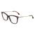 EYEGLASSES VICTORIA BECKHAM WOMEN VB26125417215 (Lens/Bridge/Temple) 54/17/140 mm)