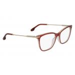 EYEGLASSES VICTORIA BECKHAM WOMEN VB26125417607 (Lens/Bridge/Temple) 54/17/140 mm)
