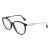 EYEGLASSES VICTORIA BECKHAM WOMEN VB26135516001 (Lens/Bridge/Temple) 55/16/140 mm)