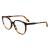 EYEGLASSES VICTORIA BECKHAM WOMEN VB26135516240 (Lens/Bridge/Temple) 55/16/140 mm)