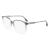 EYEGLASSES VICTORIA BECKHAM WOMEN VB26195715320 (Lens/Bridge/Temple) 57/15/140 mm)
