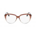 EYEGLASSES VICTORIA BECKHAM WOMEN VB26205414239 (Lens/Bridge/Temple) 54/14/140 mm)