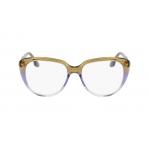 EYEGLASSES VICTORIA BECKHAM WOMEN VB26205414242 (Lens/Bridge/Temple) 54/14/140 mm)