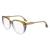 EYEGLASSES VICTORIA BECKHAM WOMEN VB26205414242 (Lens/Bridge/Temple) 54/14/140 mm)