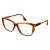 EYEGLASSES VICTORIA BECKHAM WOMEN VB26235514209 (Lens/Bridge/Temple) 55/14/140 mm)
