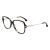 EYEGLASSES VICTORIA BECKHAM WOMEN VB26255614418 (Lens/Bridge/Temple) 56/14/140 mm)