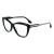 EYEGLASSES VICTORIA BECKHAM WOMEN VB26275713001 (Lens/Bridge/Temple) 57/13/140 mm)