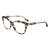 EYEGLASSES VICTORIA BECKHAM WOMEN VB26275713062 (Lens/Bridge/Temple) 57/13/140 mm)