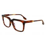 EYEGLASSES VICTORIA BECKHAM WOMEN VB26285217209 (Lens/Bridge/Temple) 52/17/140 mm)