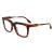 EYEGLASSES VICTORIA BECKHAM WOMEN VB26285217209 (Lens/Bridge/Temple) 52/17/140 mm)