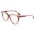 EYEGLASSES VICTORIA BECKHAM WOMEN VB26325415215 (Lens/Bridge/Temple) //140 mm)