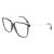 EYEGLASSES VICTORIA BECKHAM WOMEN VB26405716001 (Lens/Bridge/Temple) 57/16/140 mm)