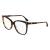 EYEGLASSES VICTORIA BECKHAM WOMEN VB26415516234 (Lens/Bridge/Temple) 55/16/140 mm)