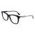 EYEGLASSES VICTORIA BECKHAM WOMEN VB26495417001 (Lens/Bridge/Temple) 54/17/140 mm)