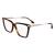 EYEGLASSES VICTORIA BECKHAM WOMEN VB26575515215 (Lens/Bridge/Temple) 55/15/140 mm)