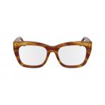 EYEGLASSES VICTORIA BECKHAM WOMEN VB26605118223 (Lens/Bridge/Temple) 51/18/145 mm)