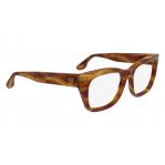 EYEGLASSES VICTORIA BECKHAM WOMEN VB26605118223 (Lens/Bridge/Temple) 51/18/145 mm)