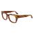 EYEGLASSES VICTORIA BECKHAM WOMEN VB26605118223 (Lens/Bridge/Temple) 51/18/145 mm)