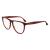 EYEGLASSES VICTORIA BECKHAM WOMEN VB26725615618 (Lens/Bridge/Temple) 56/15/140 mm)