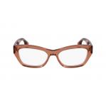 EYEGLASSES VICTORIA BECKHAM WOMEN VB26755317651 (Lens/Bridge/Temple) 53/17/140 mm)