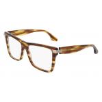 EYEGLASSES VICTORIA BECKHAM WOMEN VB26775315224 (Lens/Bridge/Temple) 53/15/140 mm)