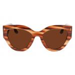 SUNGLASSES VICTORIA BECKHAM WOMEN VB628S-230 (Lens/Bridge/Temple) 55/21/145 mm)