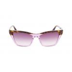 SUNGLASSES VICTORIA BECKHAM WOMEN VB638S-223 (Lens/Bridge/Temple) 55/17/140 mm)